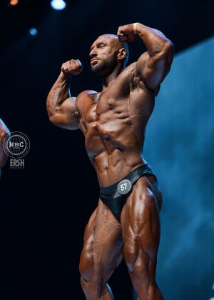 Фотограф Андрей Ёрш (19.05.2024)